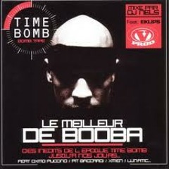 Le Meilleur de booba (mixe par DJ nels feat eklips)