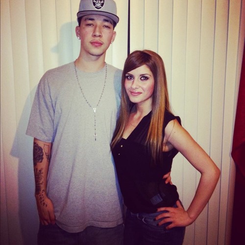 Feenin For It-Tania Ft Baeza