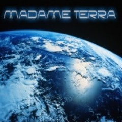 Madame Terra - Snake Dance 2 - 1991