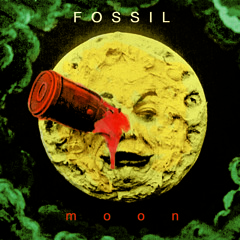 Fossil - Moon