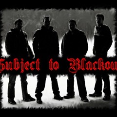 Chain Smoke by Subject to Blackout