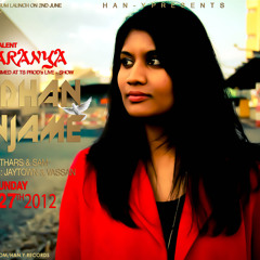 Endan Nenjamey - Han-y talents-Sharanya