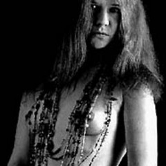 Me and Janis Joplin (Bobby remix)
