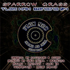 Hazzhard vs Aeons - Sparrow Grass  (Richie Miller RMX) PREVIEW