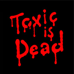 Toxic Avenger - Toxic Is Dead (DESIGNER DRUGS Remix)