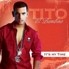 Flow Natural - Tito El Bambino (XTD Remix Peluzhe Dance Ft Dj Wally 2012)