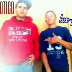 Tu escencia ft luis prince y neurotico (is showtime)