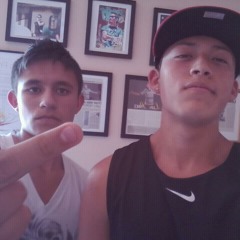 fuera de mi camino ft suspenso (is showtime)