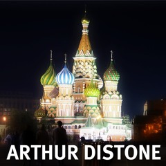 Arthur Distone - Only you (Original Mix)