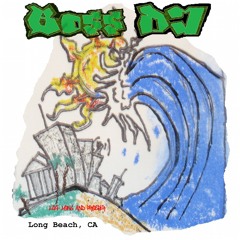 Live Long and Prosper(Bradley Nowell & Fred Stoces, remix of "Warning Sign" )
