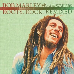 "African Herbsman" - Bob Marley remix by Moses