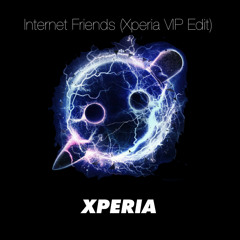 Knife Party- Internet Freinds (Xperia VIP Edit)