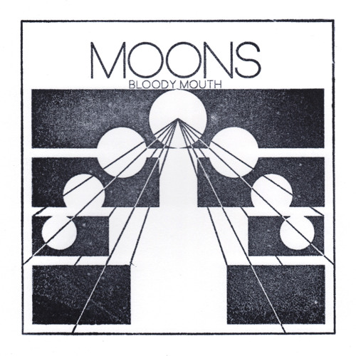 Moons - Bloody Mouth