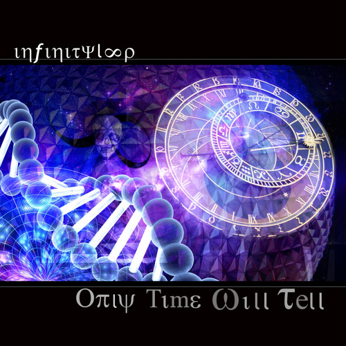 Infinityloop - flying to a star