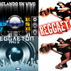 REGUETON MIX 2012 DJ S