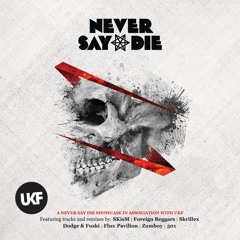 501 - Chasing Stars - Never Say Die 2012