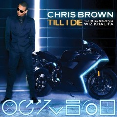Dubstep Til I Die - Chris Brown, Big Sean, Wiz Khalifa (Cannabass Remix)