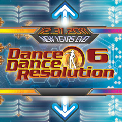 Rennie Foster LIVE @ Dance Dance Resolution (2011.12.31)