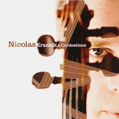 Cordestinos (Nicolas Krassik) - CD Nicolas Krassik e Cordestinos