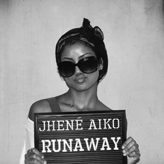 Jhene Aiko x The Weeknd x Frank Ocean - Runaway (A JAYBeatz Mashup)