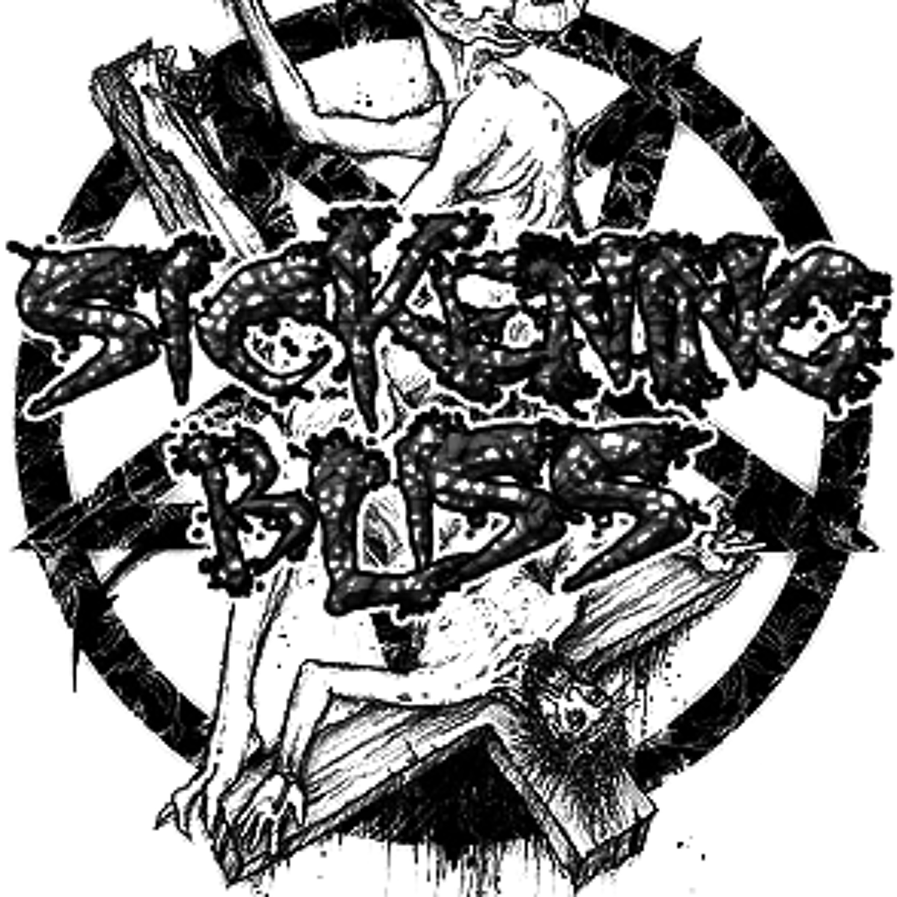 Religion Equals Guilt episode artwork