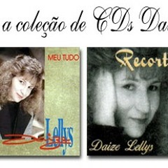 Grande é o Senhor (Adhemar de Campos) by Daize Lellys