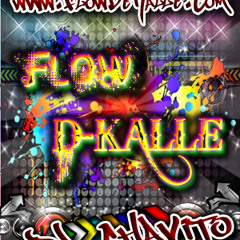 Dale Con Flow - Dj Chards Dj Dakiel Dj Chavito