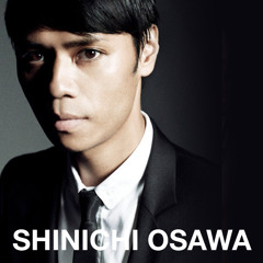 SHINICHI OSAWA "BIG BEACH MIX 2012"