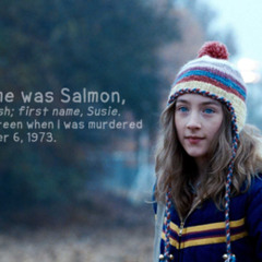 Susie Salmon