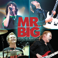 Wild World - Mr. Big