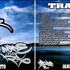 19) (EL CAMBIO ES PERSONAL) ! Jandrone Flow Killah