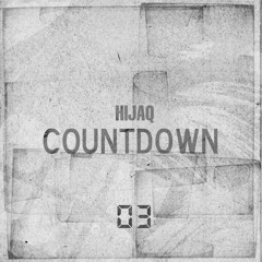HijaQ - We Need To Do Just One Thing Before We Fade [SMTHNSPCL002]
