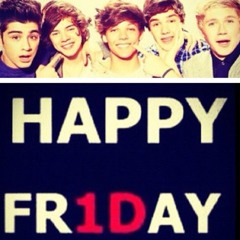 Domino and TGIF mashup :)