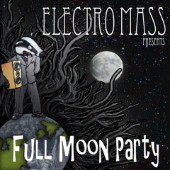 Electromass - Taken Place