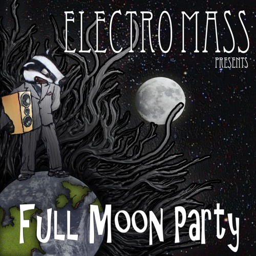 Electromass - Taken Place