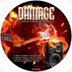 HazzHard - klassisches Thema (Cut)