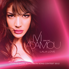 Ivi Adamou - La La Love (Rico Beransconi Remix Edit)