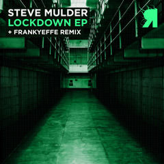 Steve Mulder - Avenger (Original Mix)