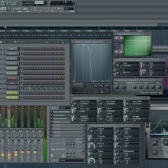 Chill out beat example