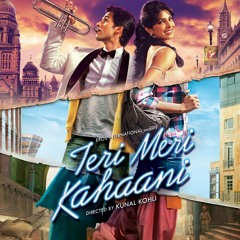 MUKHTASAR ( TERI MERI KAHAANI ) DJ TEJAS [ CLUB MIX ] 2012  [ DEMO ]