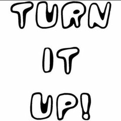 K-lu - Turn it up !