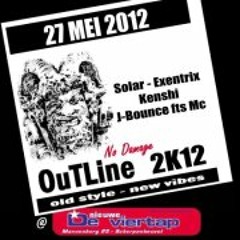 Philippe Ralos @Outline 2K12 (20120527)