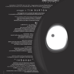 Paolo Tofani, Ares Tavolazzi, Walter Calloni (AREA) & Claudio Milano (NichelOdeon) live 02/12/2011