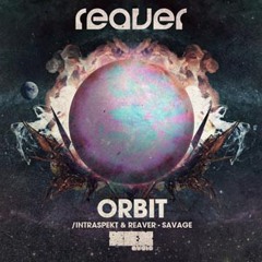 XEX010AA - Intraspekt & Reaver - Savage