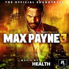 Max Payne 3 - Dead