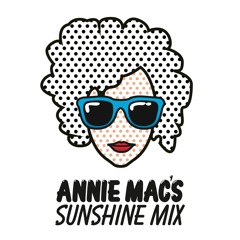 ANNIE MAC'S SUNSHINE MIX Vol. I