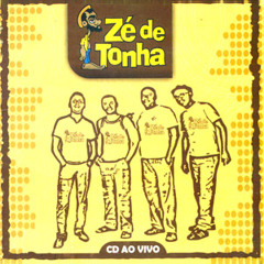 01 - La belle de jour - A menina Dança - Que nem jiló - Chamegoso - Bate bate