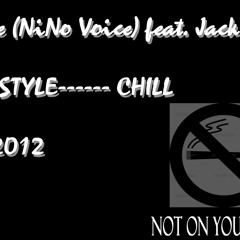 Freeze (NiNo Voice) & Jack Maro - Freestyle Chill 2012