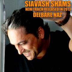 Siavash Shams - Delbare Naz