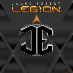 James Egbert - Legion (Original Mix)